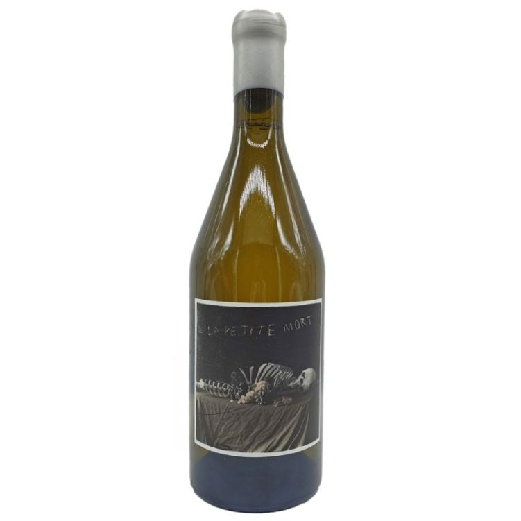 La Petite Mort Gentil Qvevri (Aus) 20