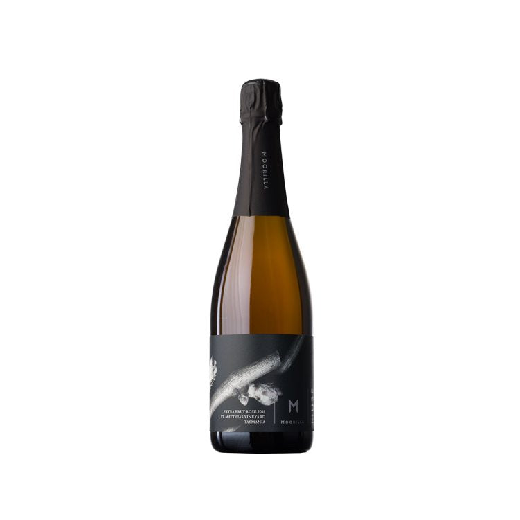 Moorilla Extra Brut Rose (Tasmania) '18