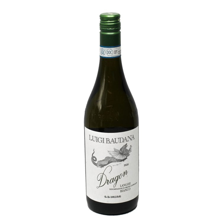 G. D. Vajra Luigi Baudana Langhe Bianco '22