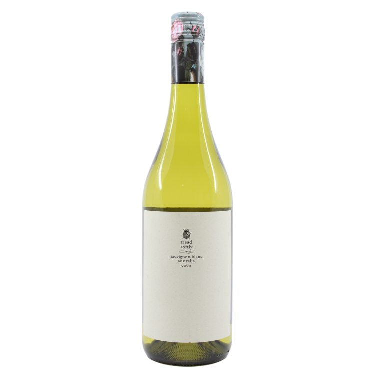 Tread Softly Sauvignon Blanc 22