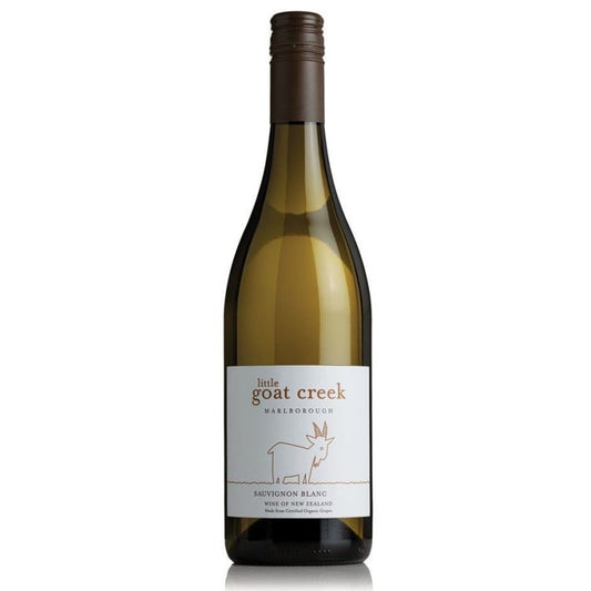 Little Goat Creek Sauvignon Blanc 23