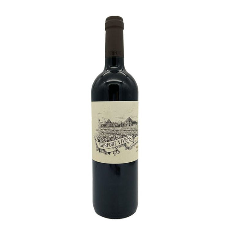 Durfort-Vivens Les Plantes Margaux '19