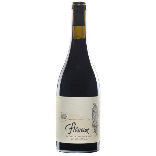 Flanuer Wines Pinot Meunier