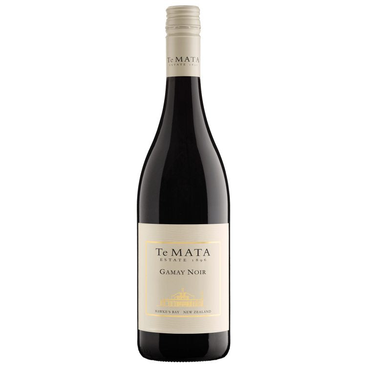 Te Mata Gamay Noir 22 (S/O Current)