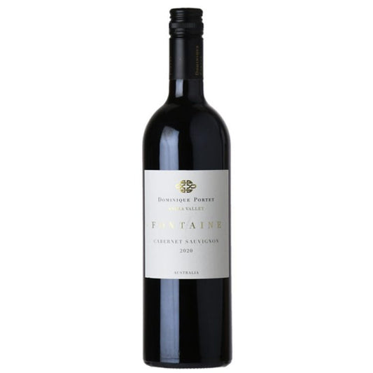 Dominique Portet Fontaine Cabernet Sauvignon 20