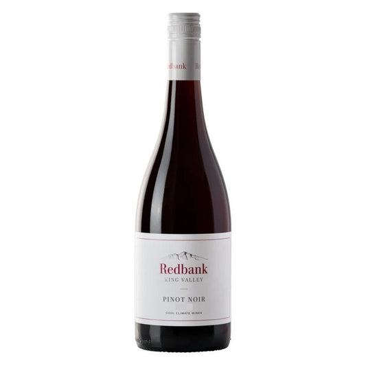 Redbank King Valley Pinot Noir 21