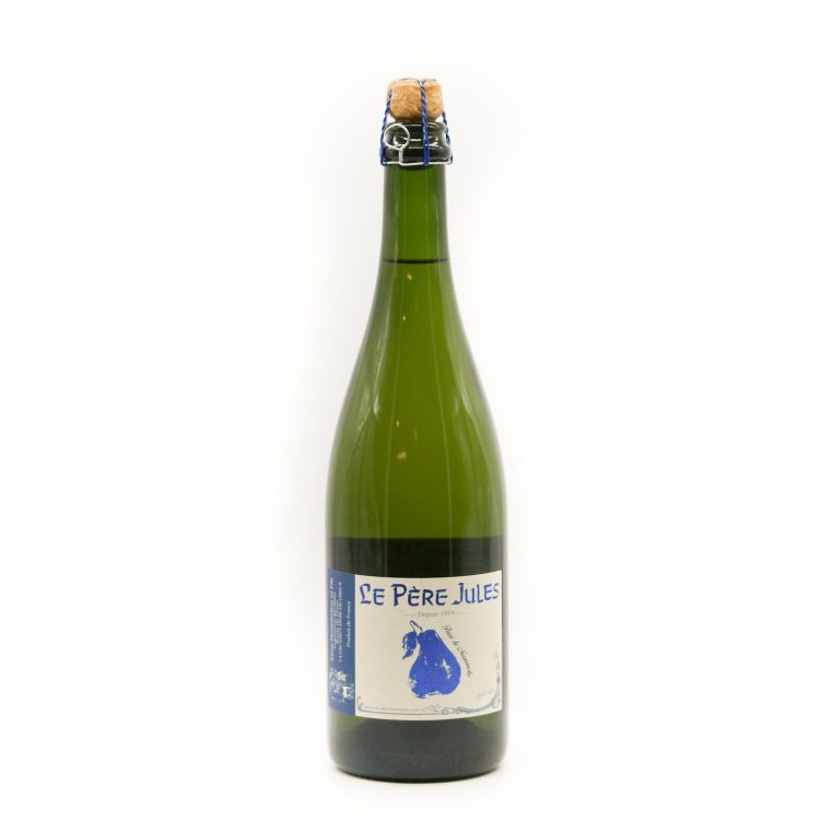 Le Pere Jules Poire Brut Nv