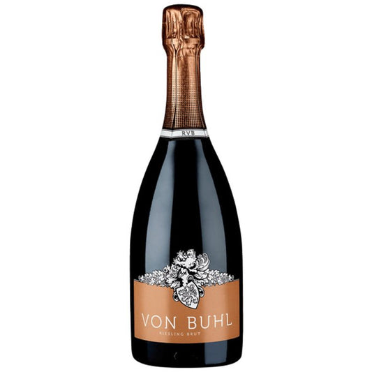 Von Buhl Riesling Sekt Brut 19