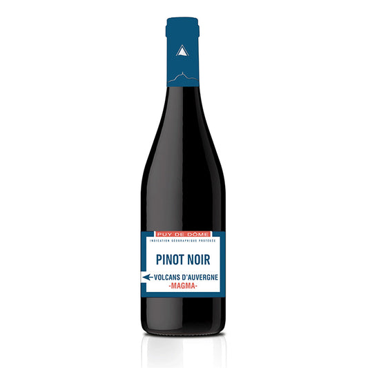 Maison Desprat 'Magma' Pinot Noir (Puy de Dome) '22