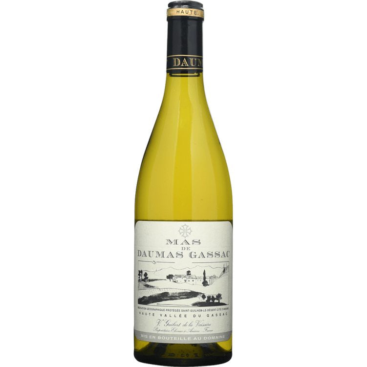 Mas De Daumas Gassac White 23