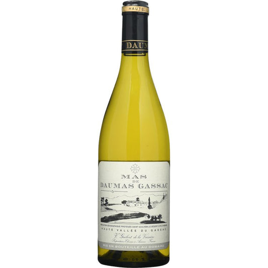 Mas De Daumas Gassac White 23