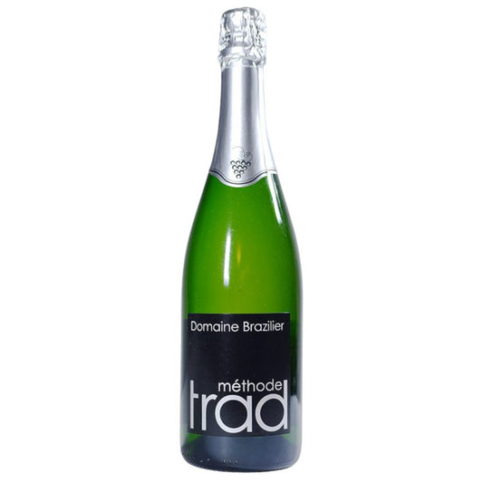 Domaine Brazilier Vdf Brut Nv