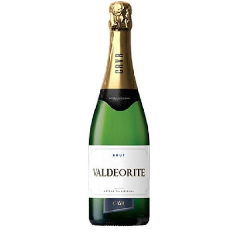 Valdeorite Cava Brut Nv