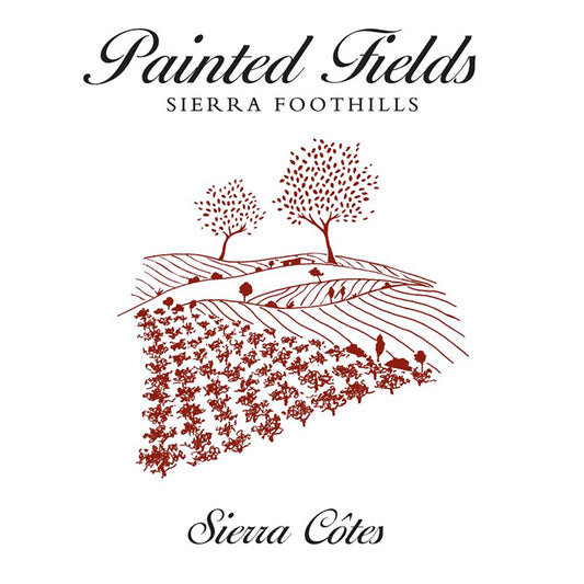 Painted Fields Sierra Cotes '21