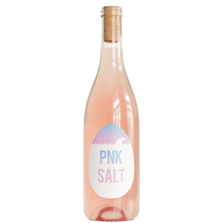 Ovum `big Salt Pink` Or 23