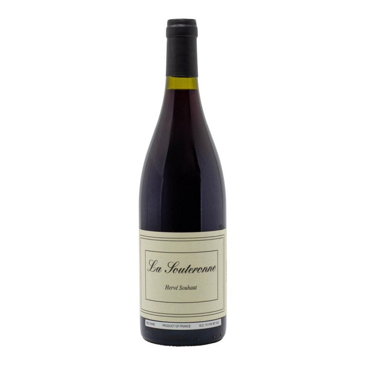 Domaine Romaneaux-Destezet (Herve Souhaut) La Souteronne Gamay '22