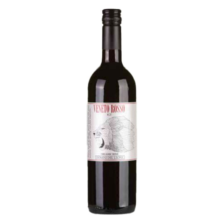 Domini del Leone Veneto Rosso NV