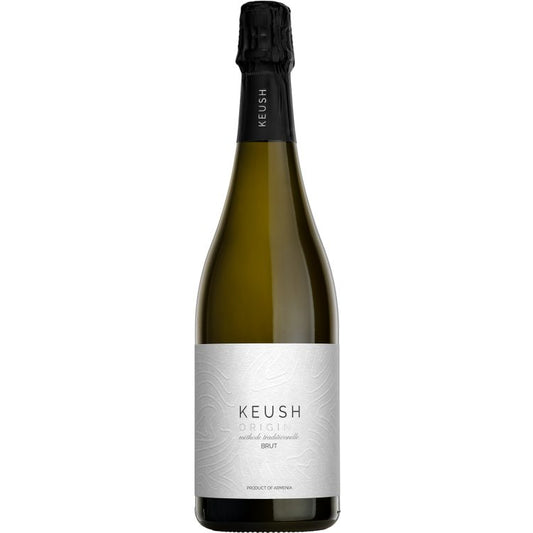 Keuch Origins Brut (Armenian) Nv