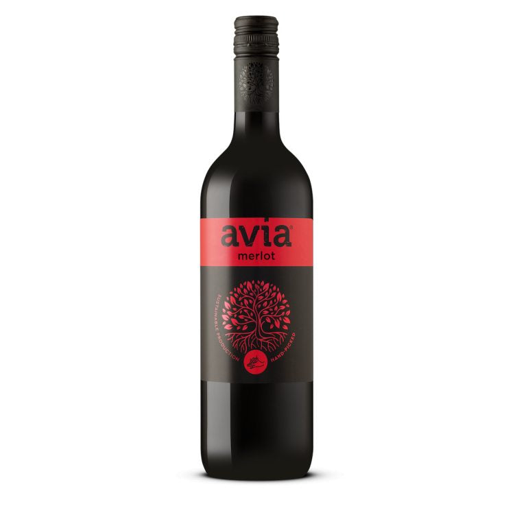 Avia Merlot (Slovenia) 20