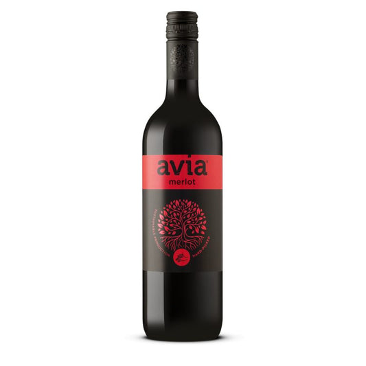 Avia Merlot (Slovenia) '20