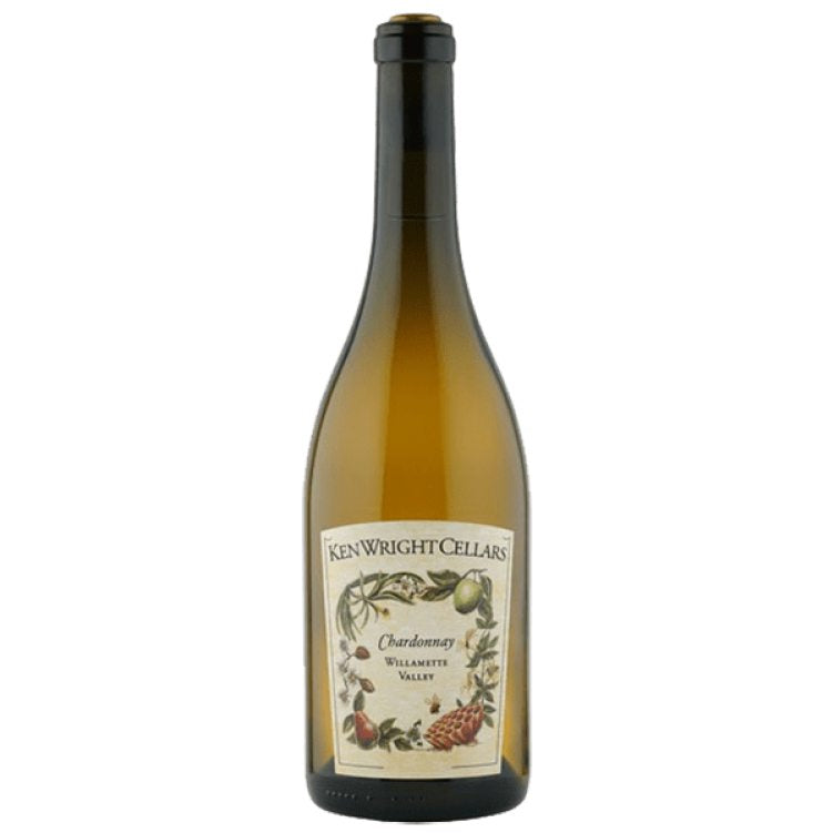 Ken Wright Chardonnay