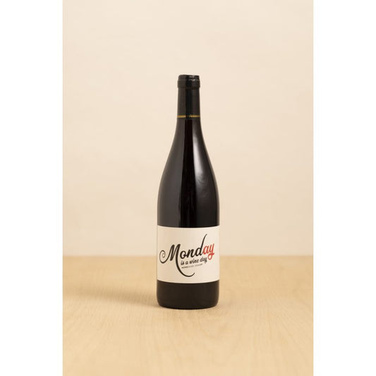 Les Grangeons de l'Albarine 'Monday is a Wine Day' '20