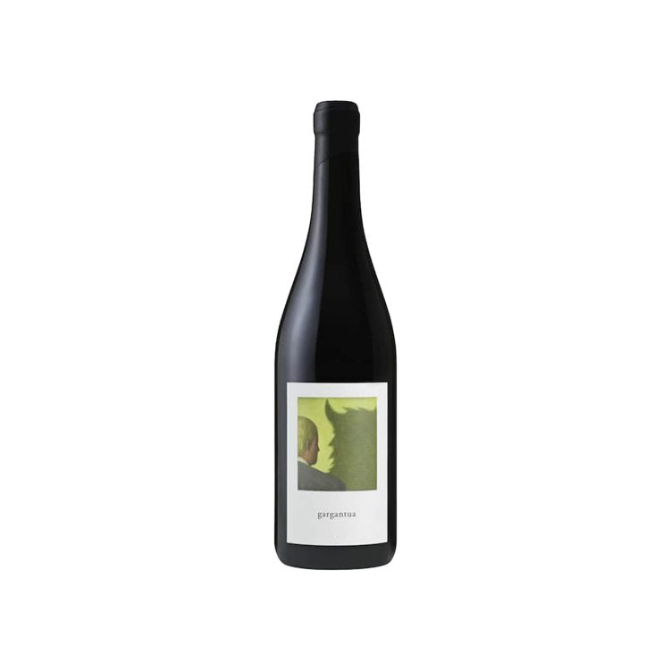 Bergstrom Gargantua Oregon Syrah 18