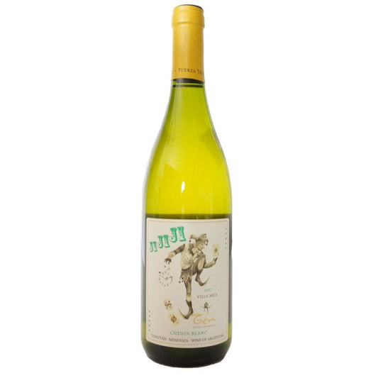 Gen del Alma JiJiJi Chenin Blanc '22