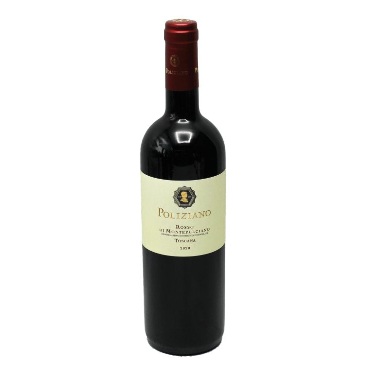 Poliziano Rosso-di-Montepulciano '22