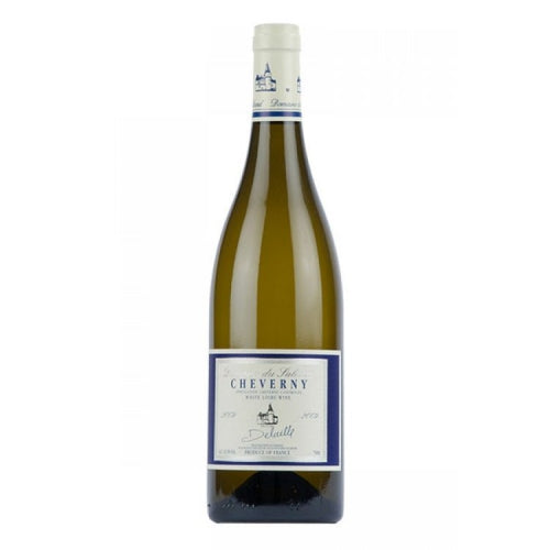 Salvard Cheverny Blanc (Sauvignon Blanc/Chardonnay,