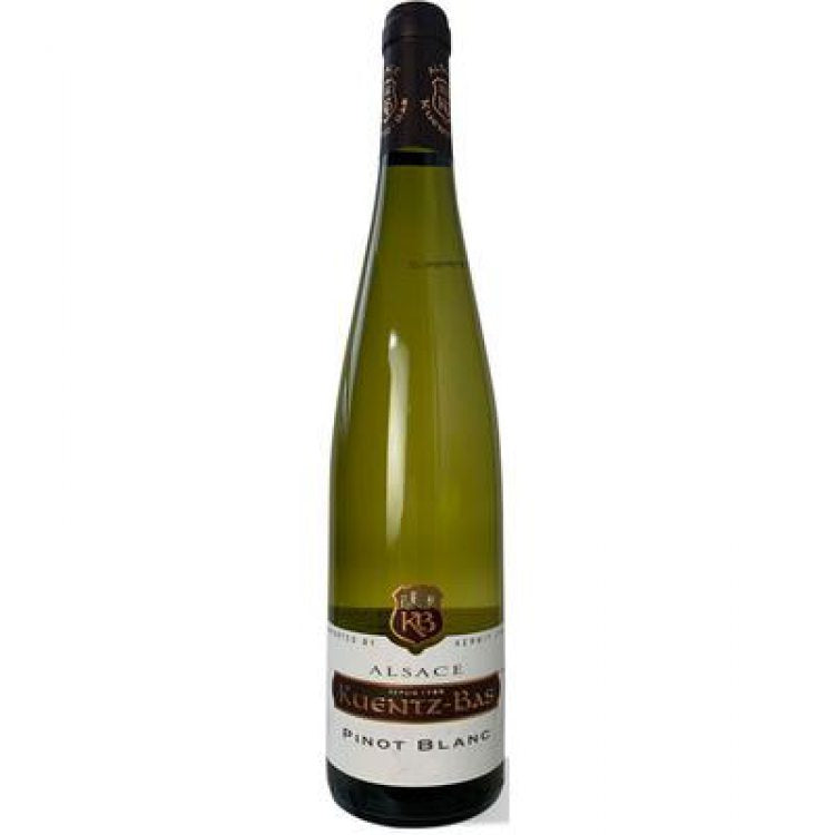 Kuentz-Bas Alsace Blanc '23