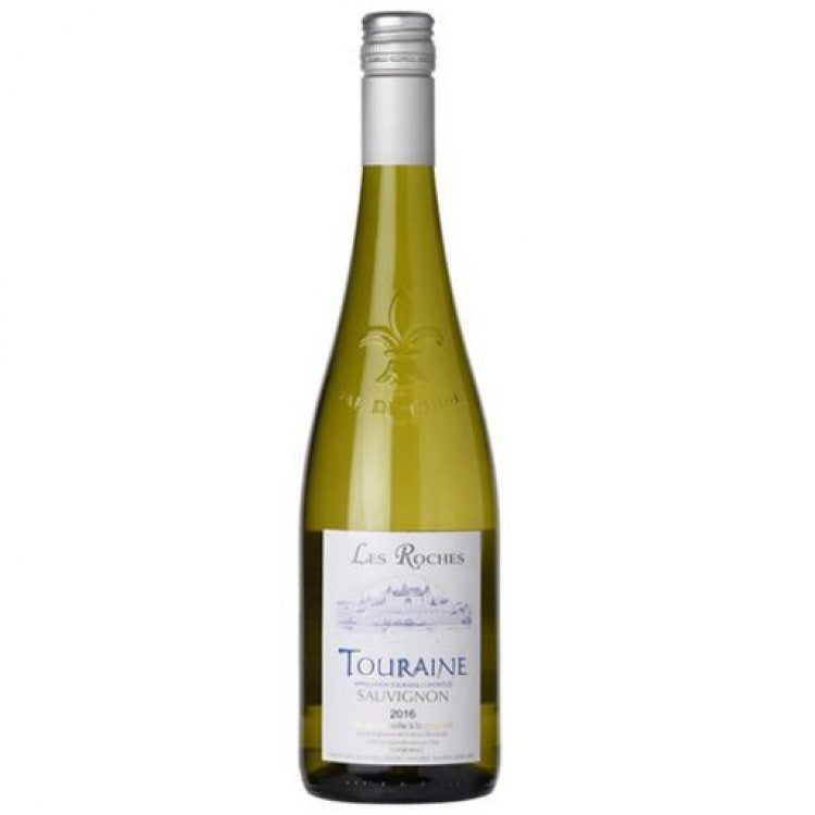 Les Roches Touraine Sauvignon (Loire) '22