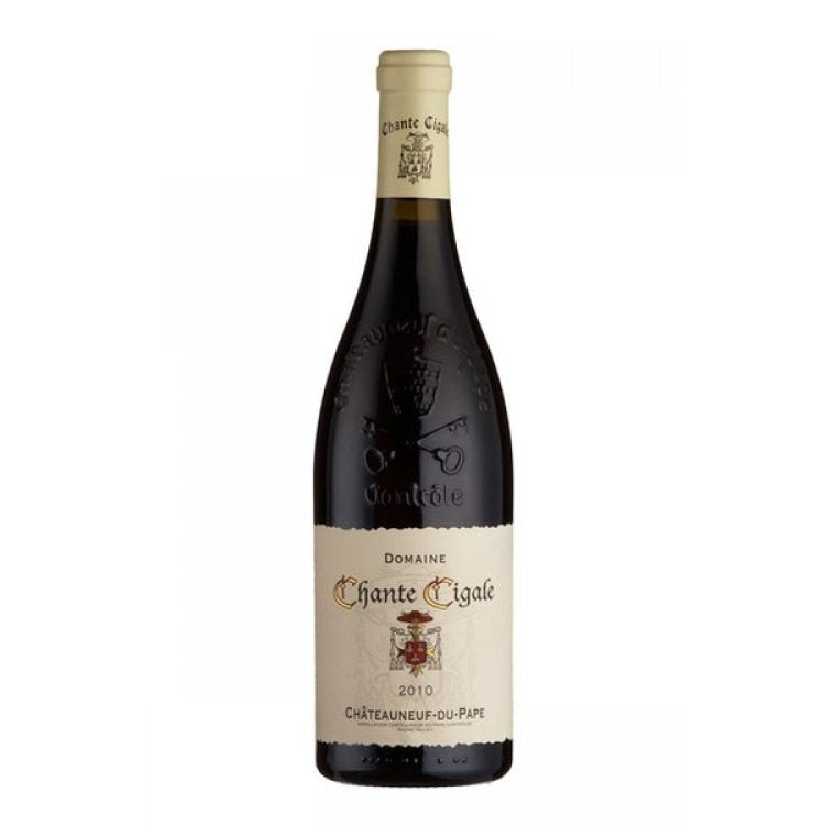 Domaine Chante Cigale Chateauneuf-du-Pape Trad '21