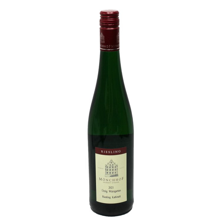 Monchhof Riesling Kabinett Urziger Wurzgarten '21