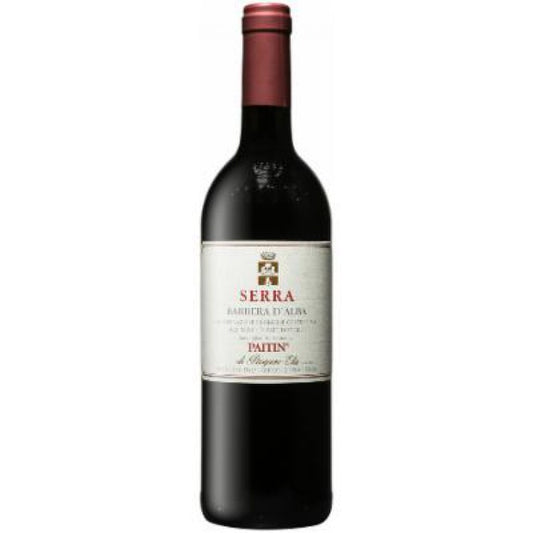 Paitin Barbera d'Alba Serra '22