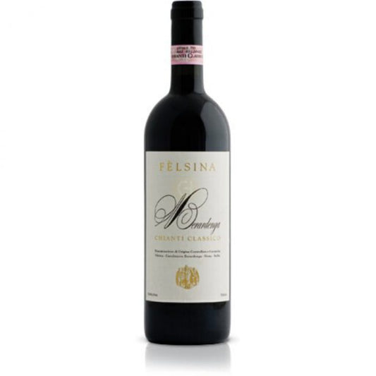 Felsina-Berardenga Chianti Classico '19 - 375ml