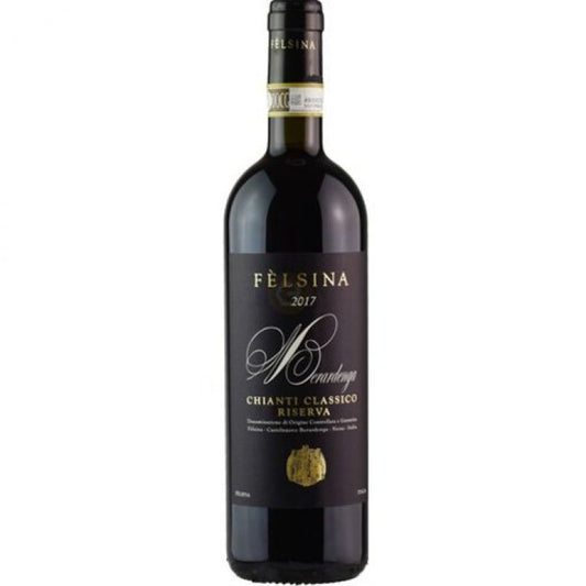 Felsina Berardenga Chianti Classico Riserva '20