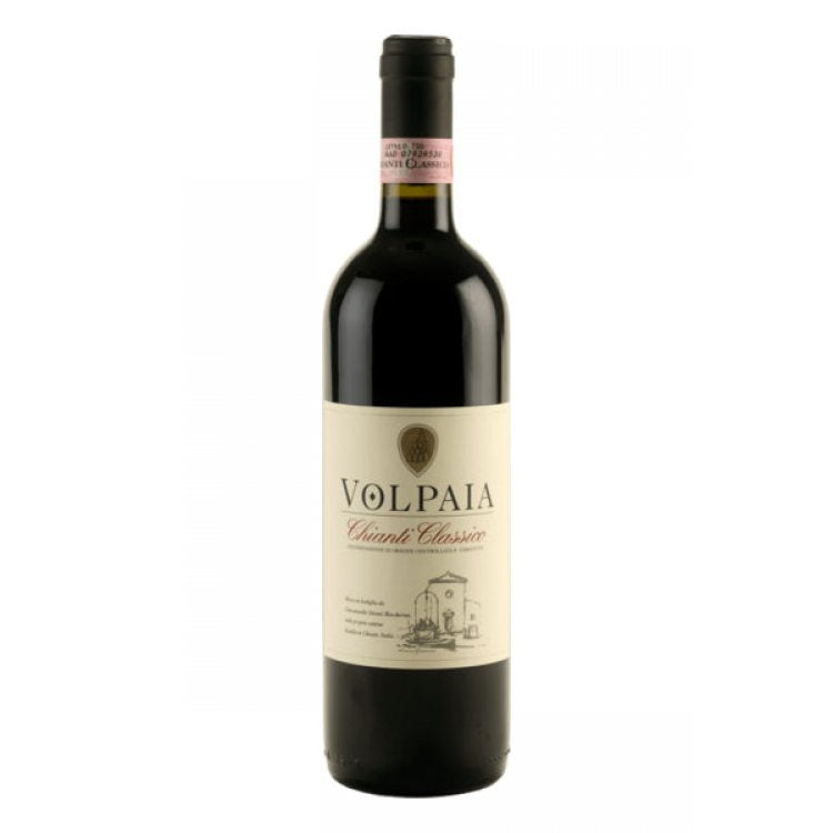 Castello-di-Volpaia Chianti Classico '21