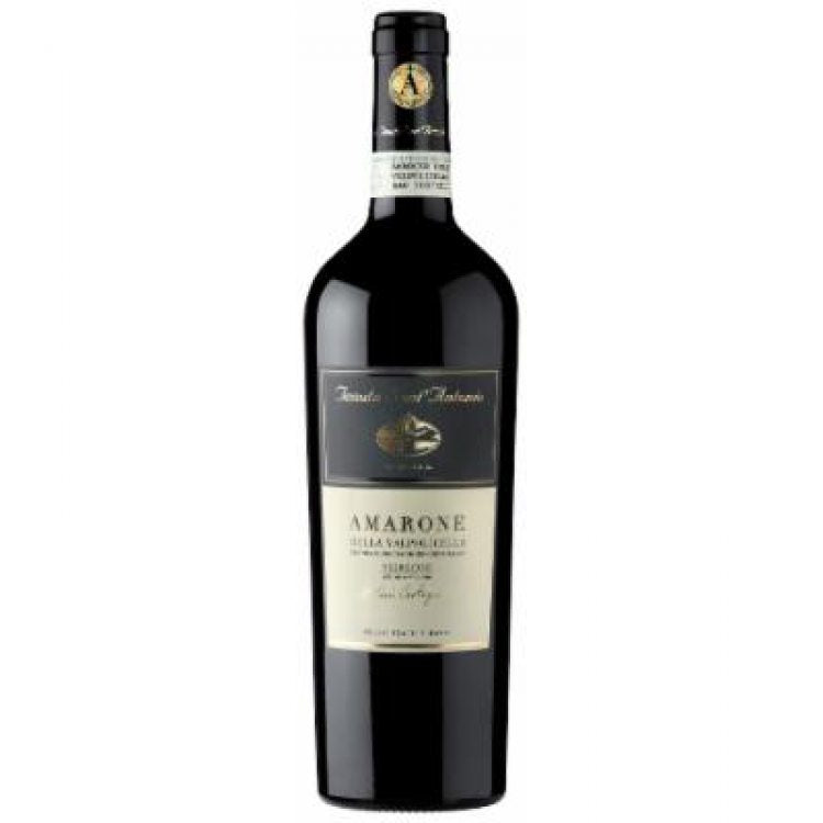 Sant Antonio Amarone 'Antonio Castagnedi' '19