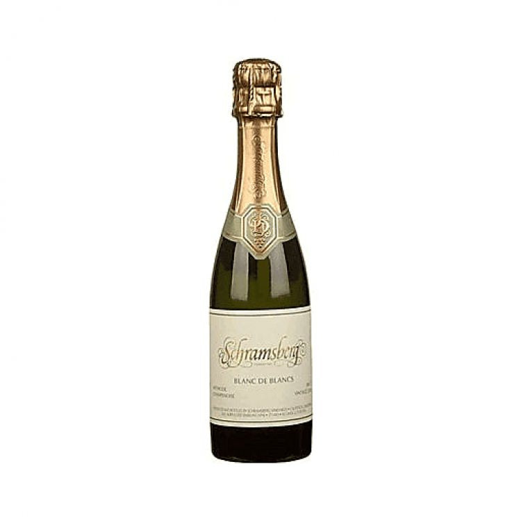 Schramsberg-Blanc De Blanc 20