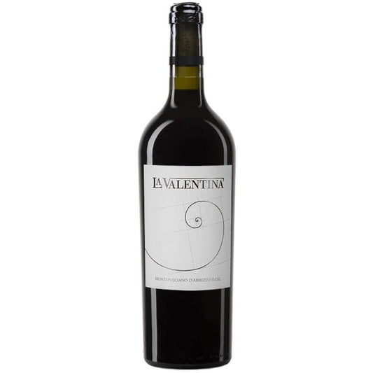 La Valentina Montepulciano D`Abruzzo 21