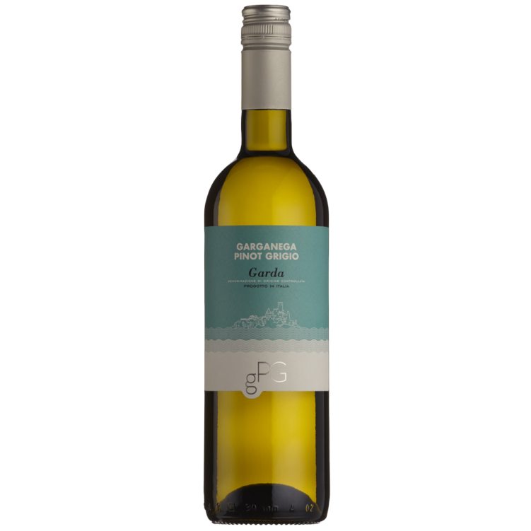 Orsino Pinot Grigio-Garganega (Garda/Veneto) '22