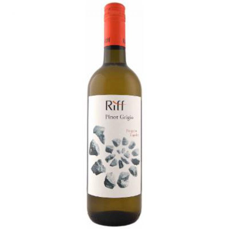 Riff Pinot Grigio (Delle Venezie IGT) '22