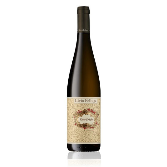 Esperto Pinot Grigio (Livio Felluga) 22