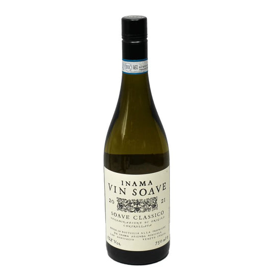 Inama Soave Classico '23