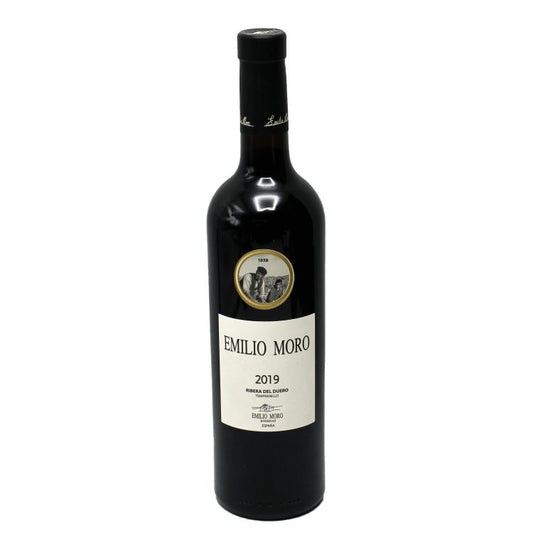 Emilio Moro Ribera del Duero '21