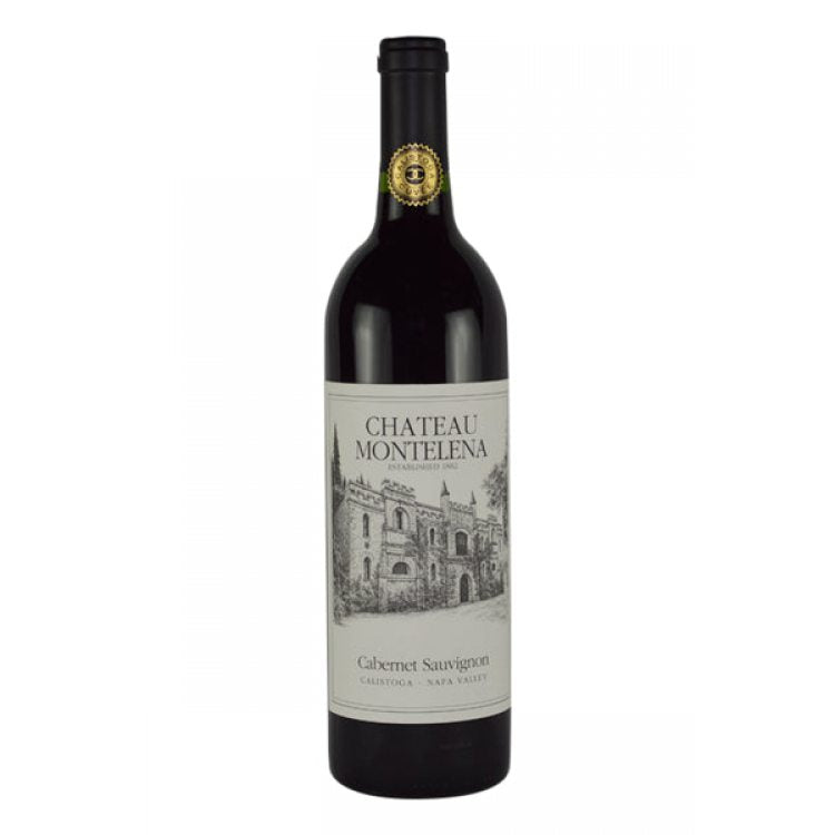 Chateau Montelena Cabernet Sauvignon (Napa) '19