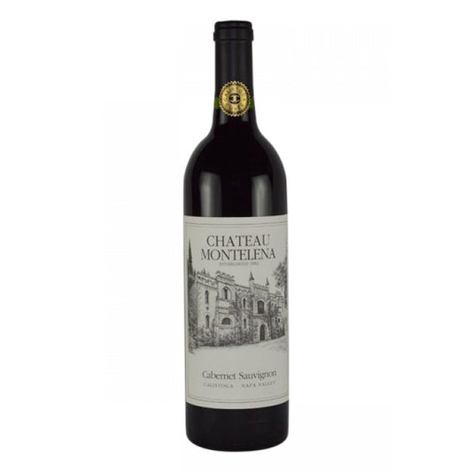 Chateau Montelena Cabernet Sauvignon (Napa) '19