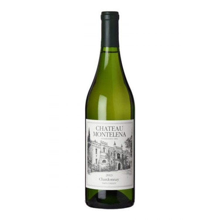 Chateau Montelena Chardonnay (Napa) '21