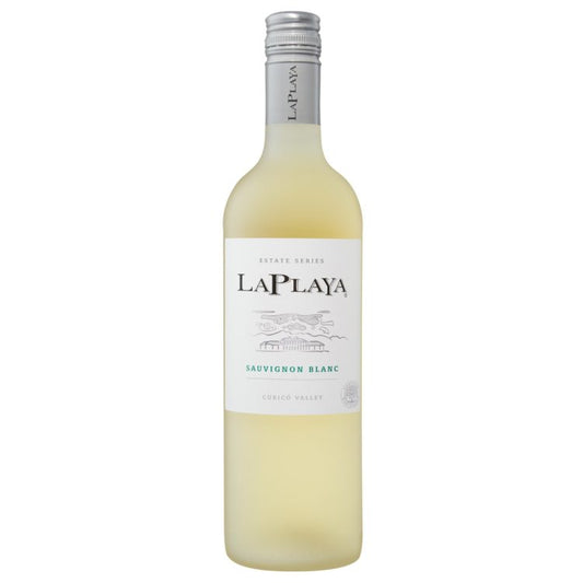 La Playa Sauvignon Blanc (Curico Valley, Chile) '23